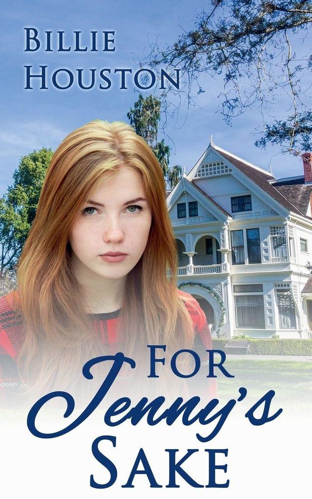 For Jenny's Sake