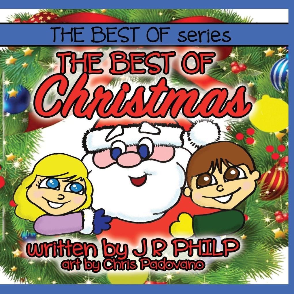 The Best of Christmas