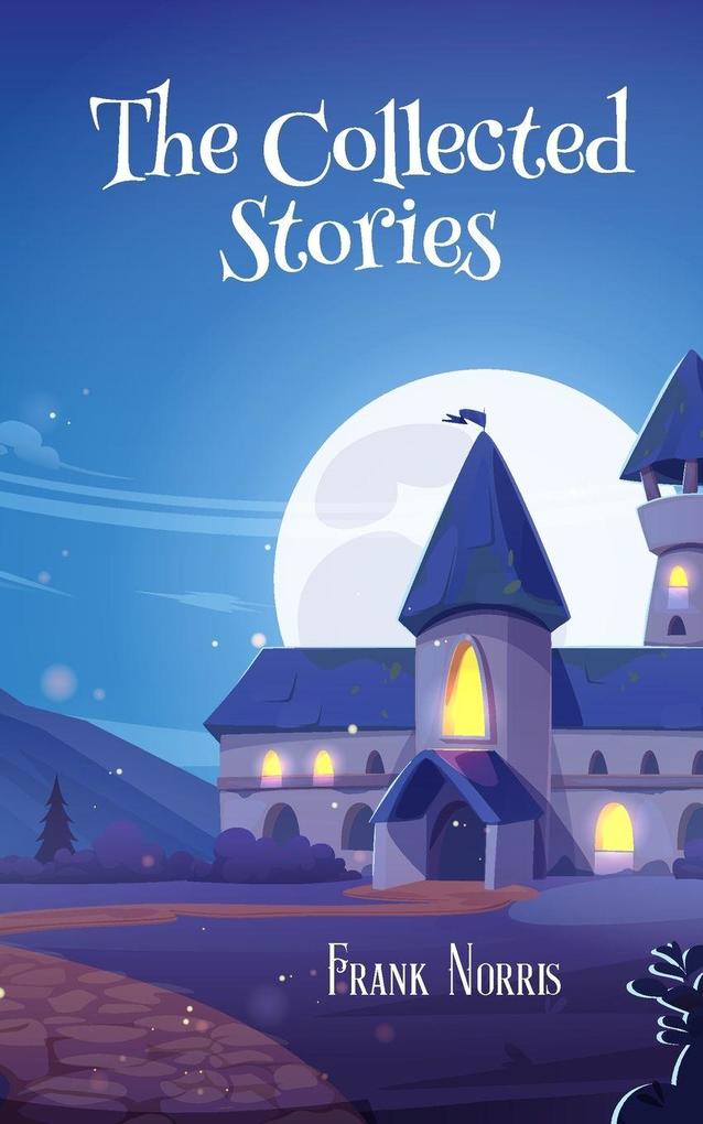 The Collected Stories