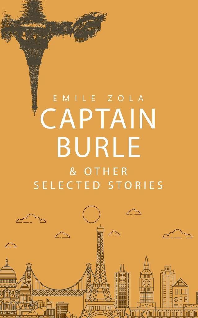 Captain Burle & Other selected stories