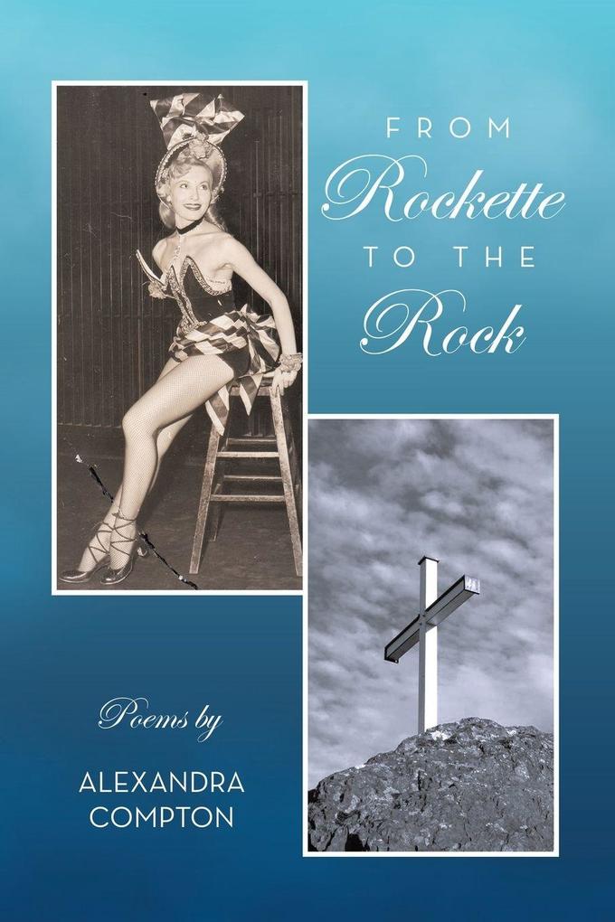 From Rockette to the Rock