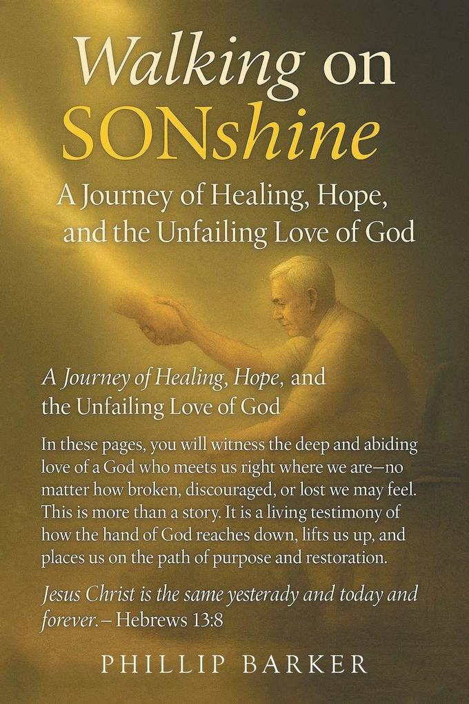 Walking on Sonshine