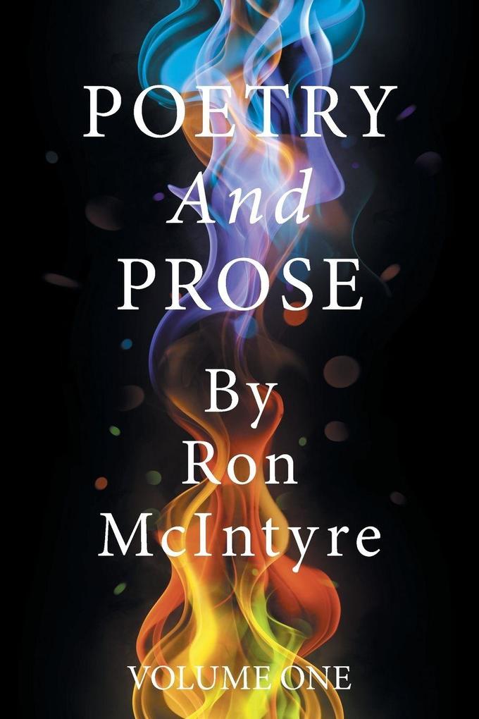 POETRY And PROSE