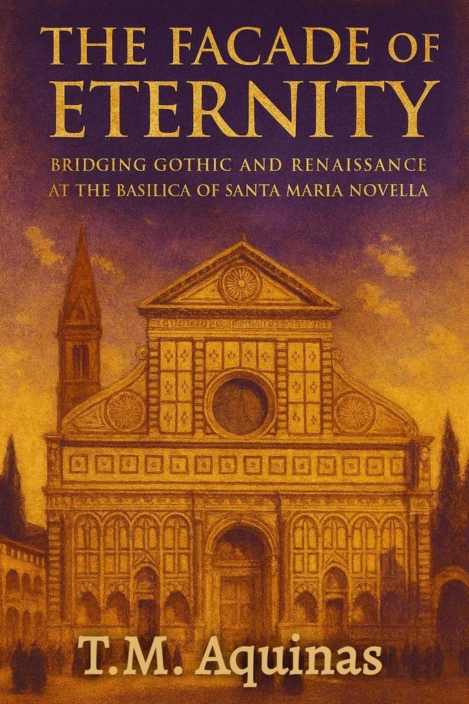 The Facade of Eternity