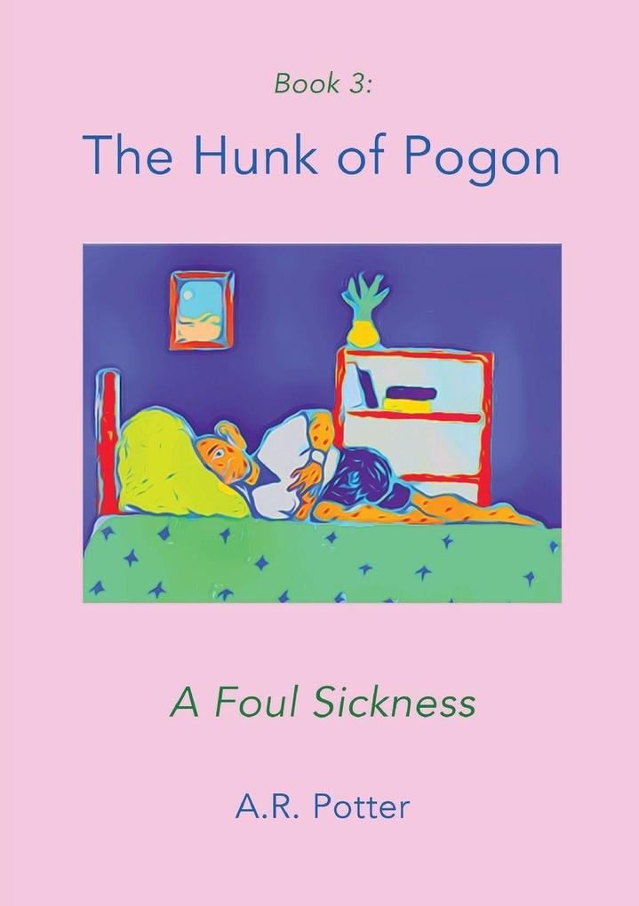 The Hunk of Pogon