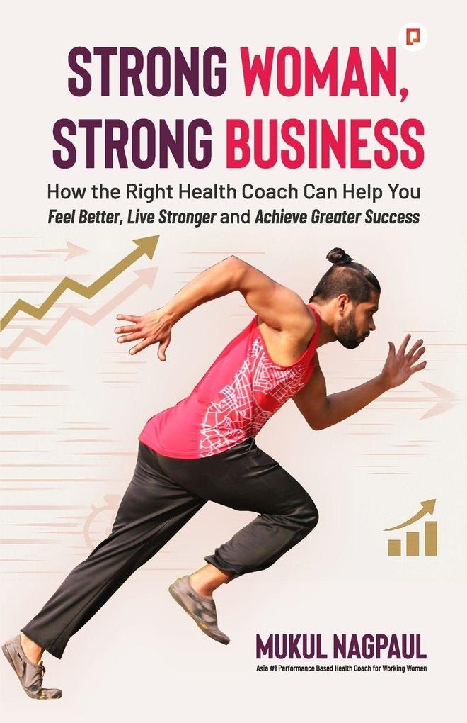 Strong Woman Strong Business