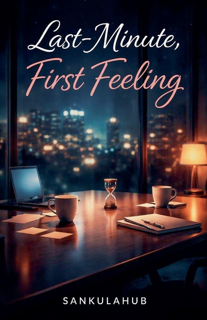 Last-Minute First Feeling