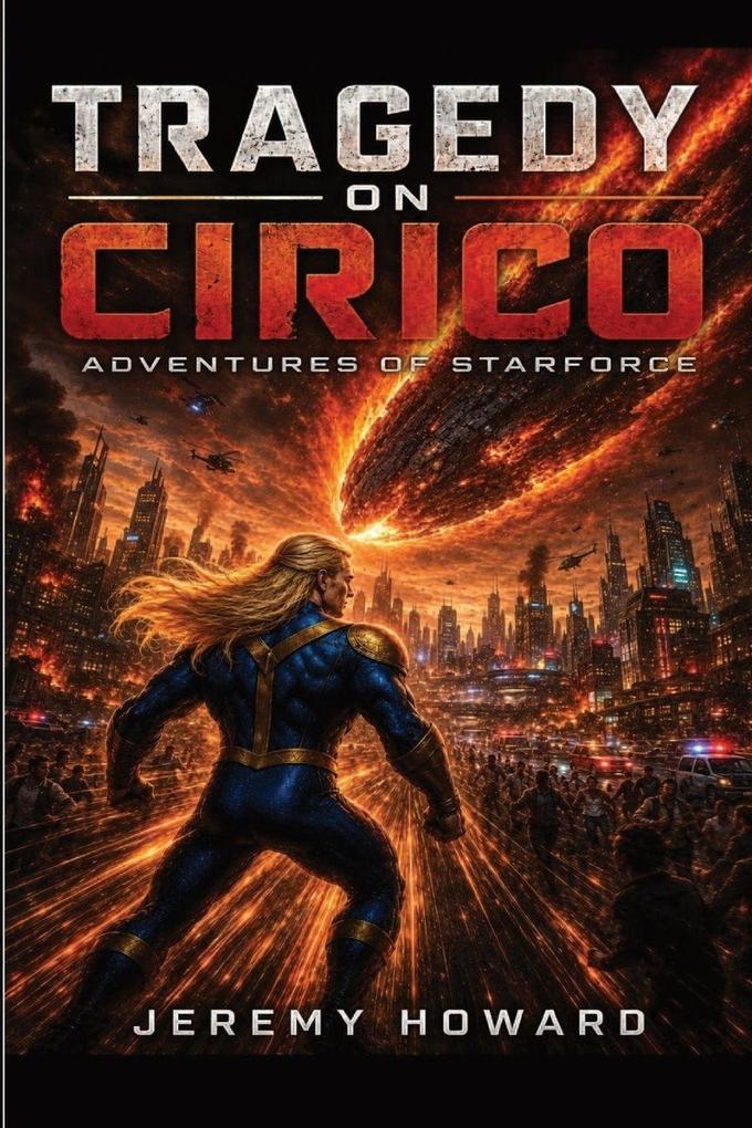 Tragedy on Cirico