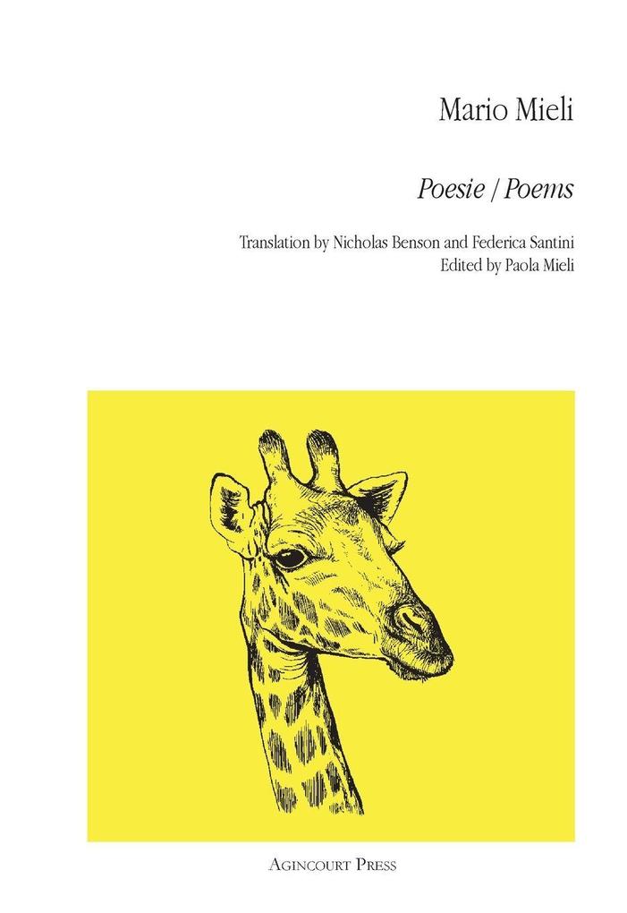 Poesie / Poems