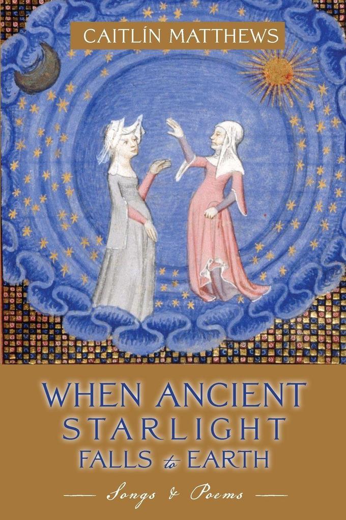 When Ancient Starlight Falls to Earth
