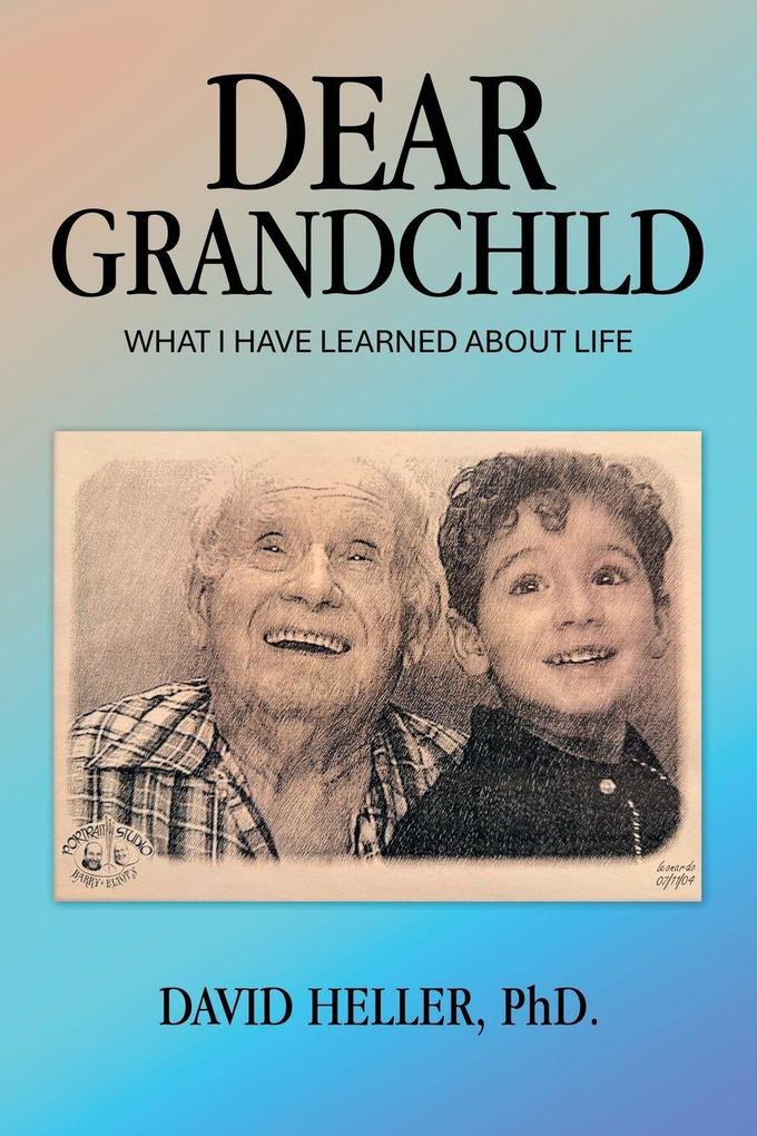 DEAR GRANDCHILD