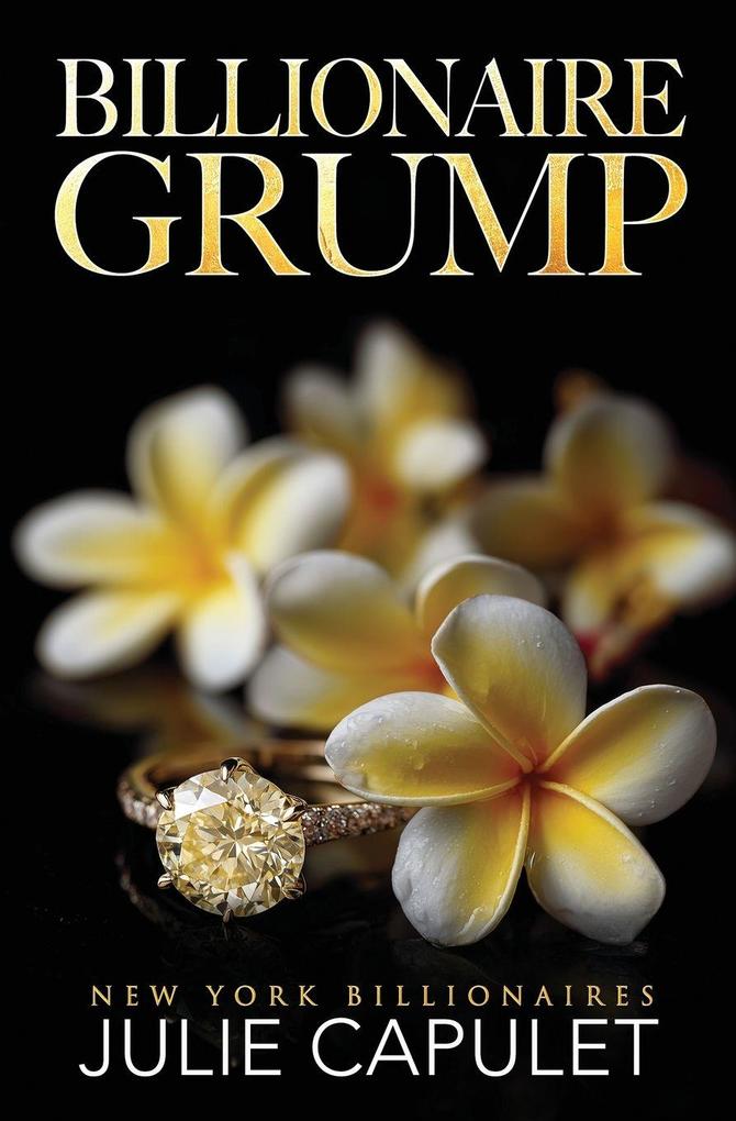 Billionaire Grump