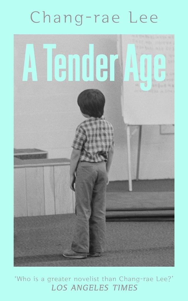 A Tender Age