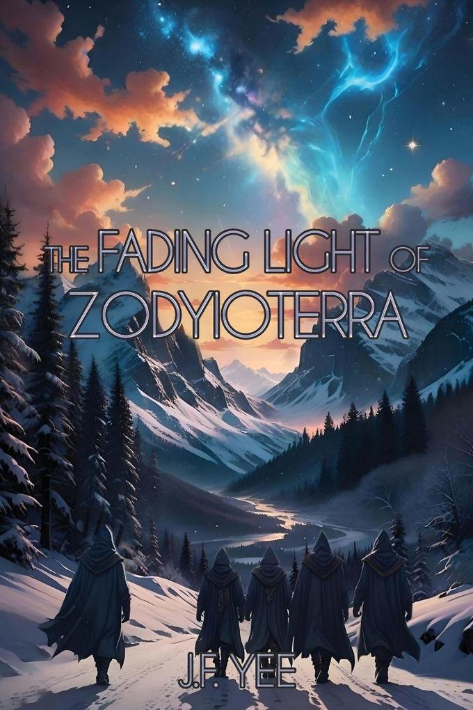 The Fading Light of Zodyioterra