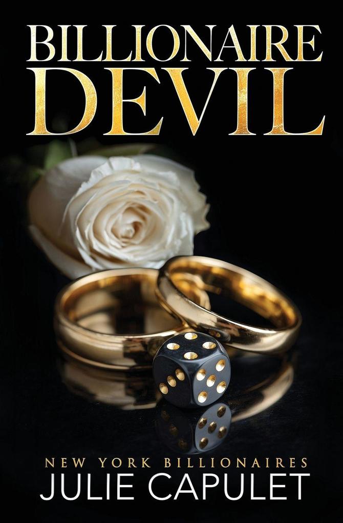 Billionaire Devil