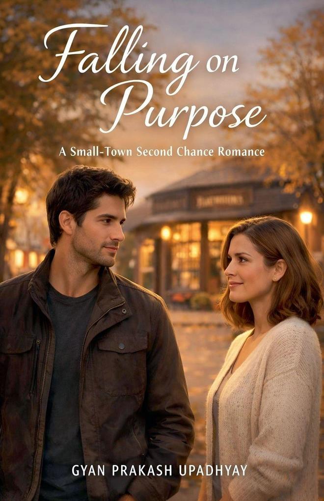 Falling on Purpose