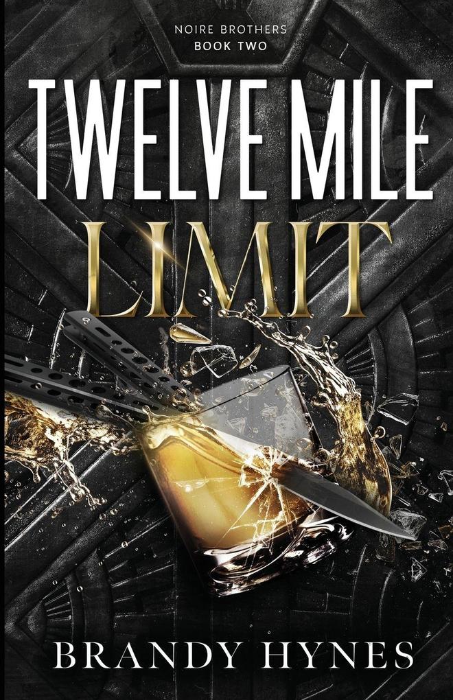 Twelve Mile Limit
