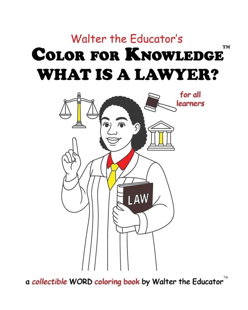 Color for Knowledge