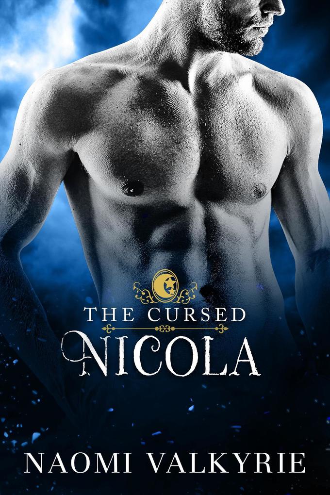 The Cursed: Nicola