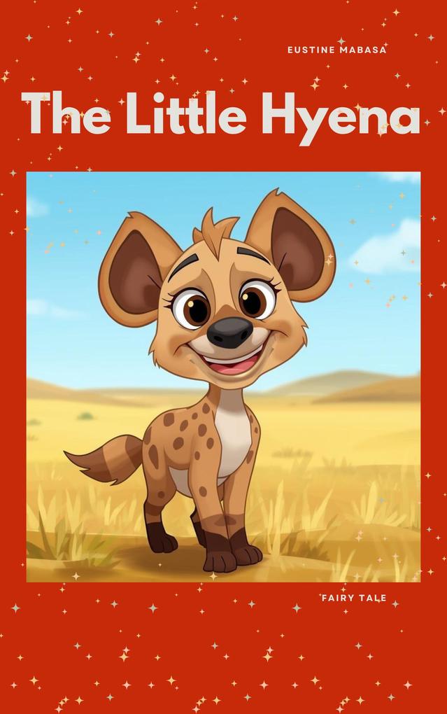 The Little Hyena