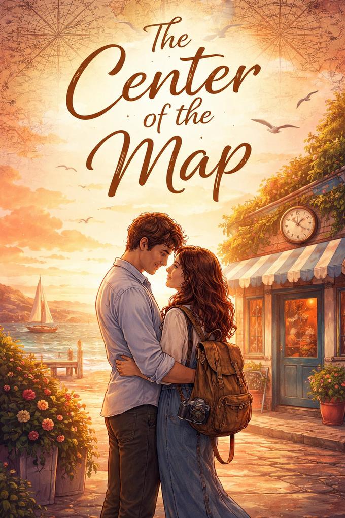The Center of the Map