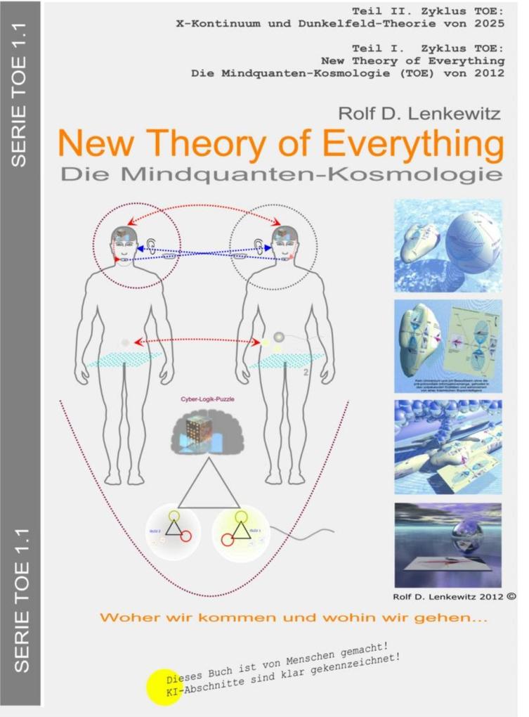 Theory of Everything