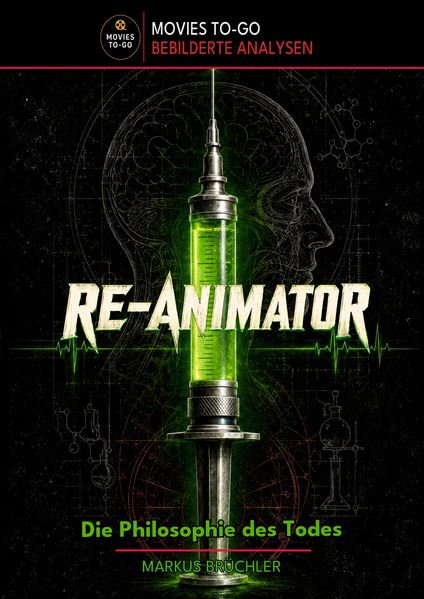 Re-Animator - Die Philosophie des Todes (Movies To-Go)