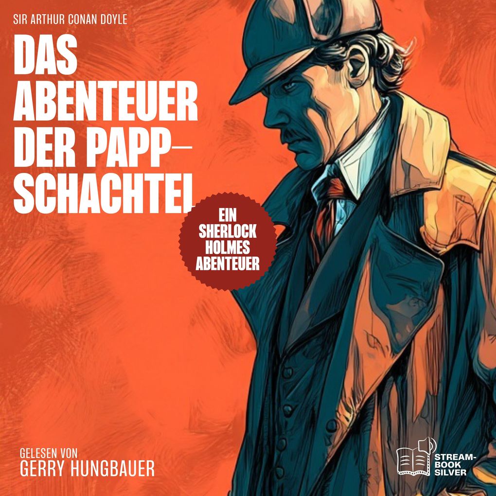 Das Abenteuer der Pappschachtel