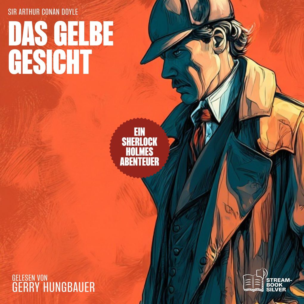 Das gelbe Gesicht