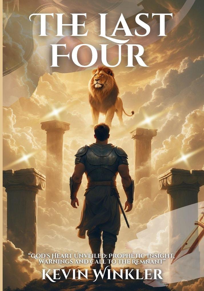 The Last Four