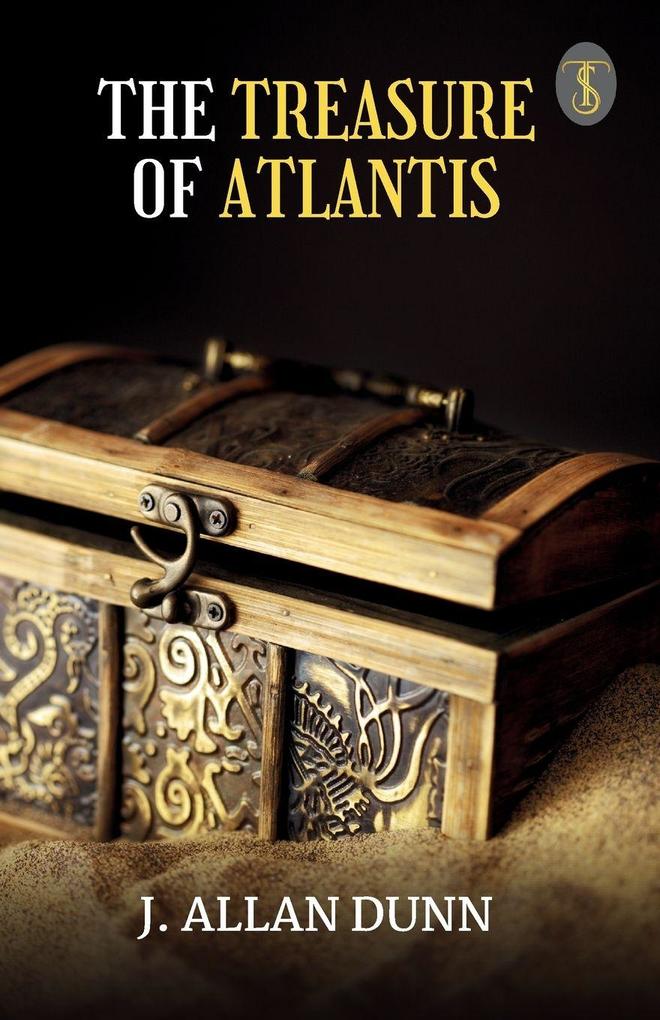 The Treasure Of Atlantis