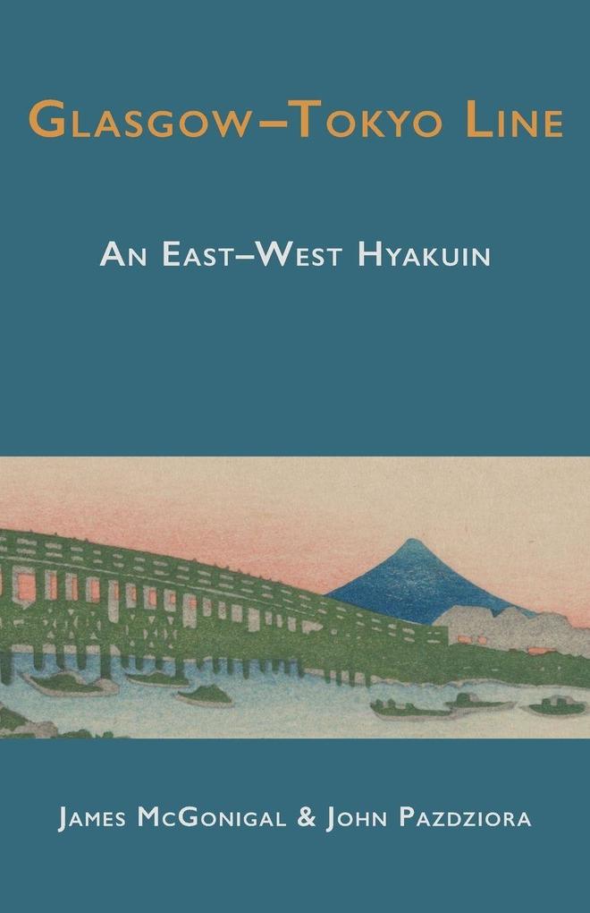 Glasgow-Tokyo Line