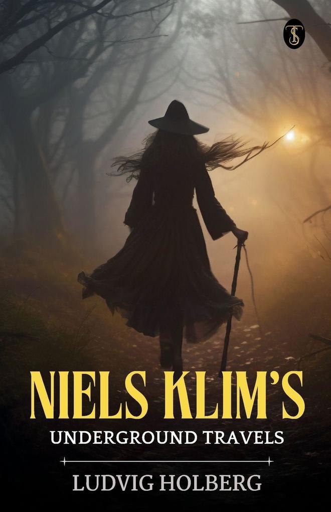 Niels Klim's Underground Travels