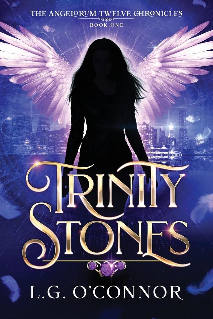 Trinity Stones