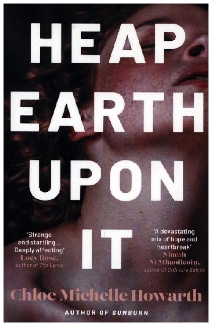 Heap Earth Upon It