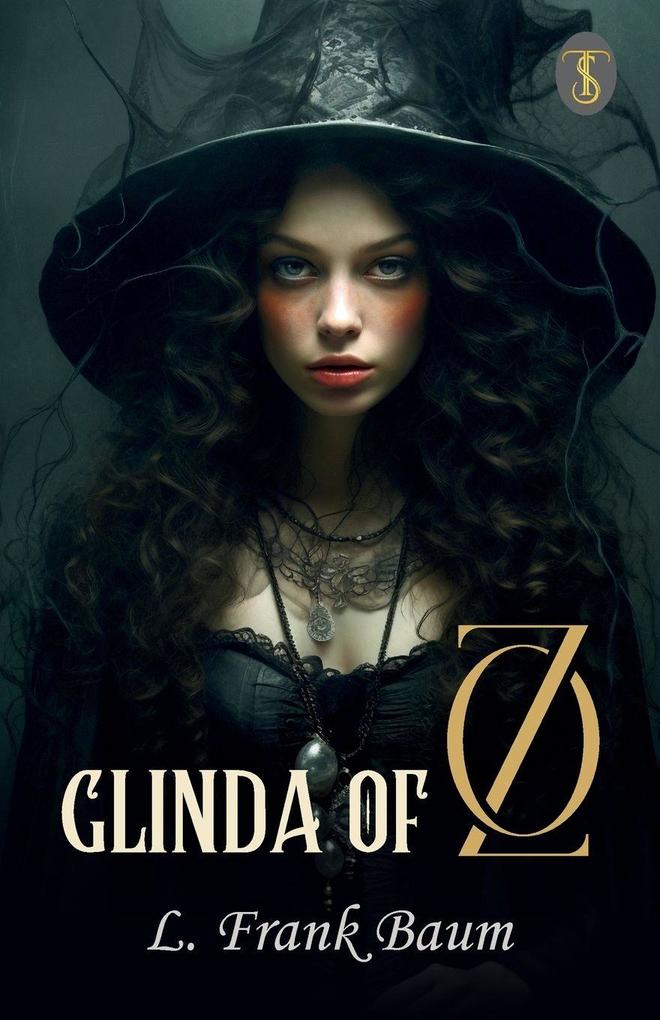 Glinda Of Oz