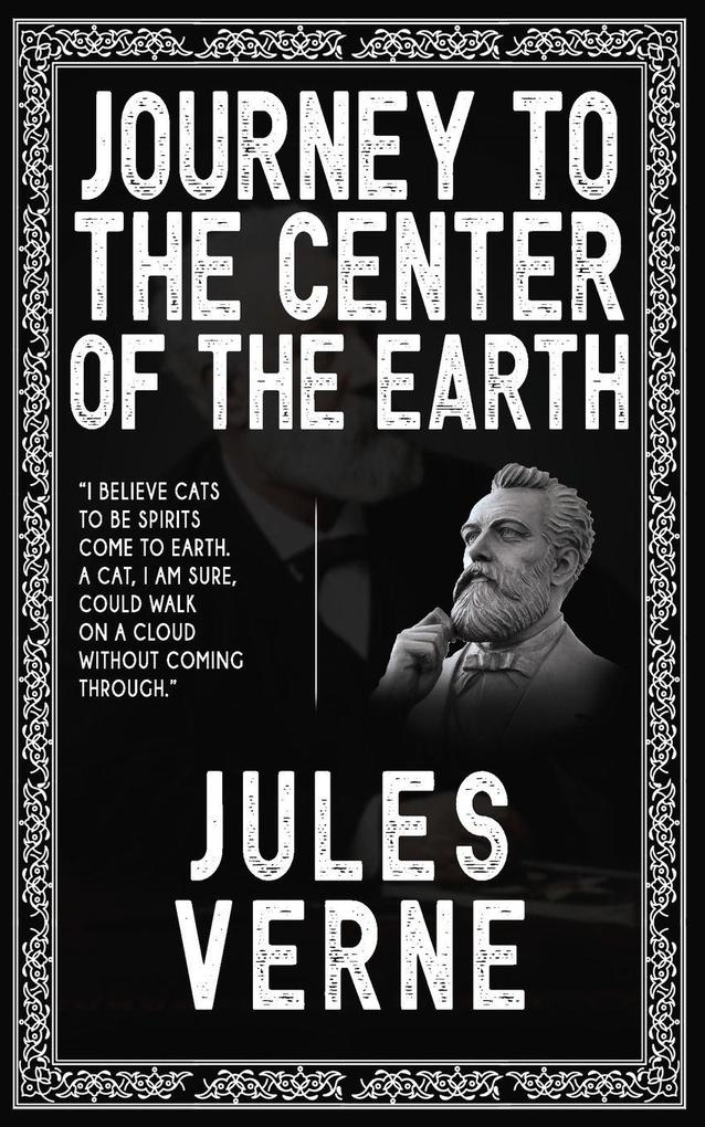 Journey To The Center Of The Earth