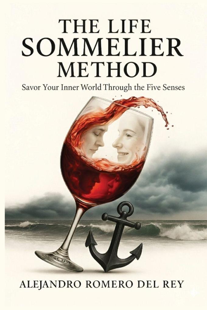 THE LIFE SOMMELIER METHOD