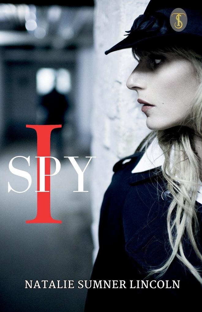 I Spy