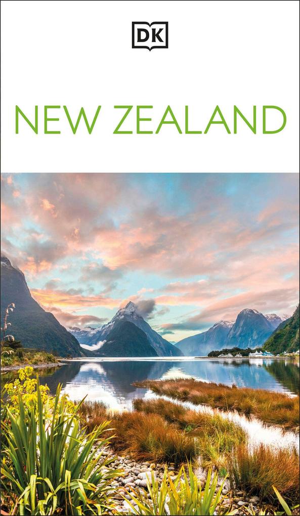 DK New Zealand