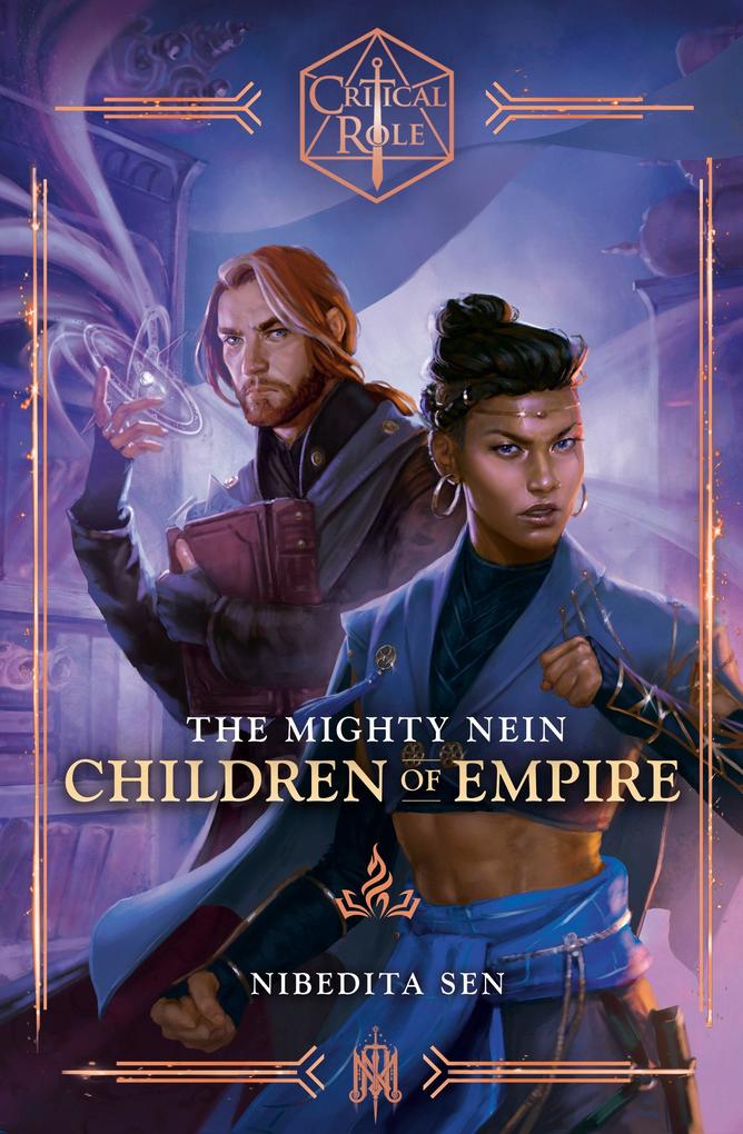 Critical Role