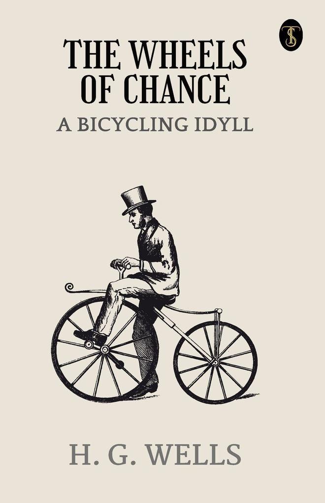 The Wheels Of Chance