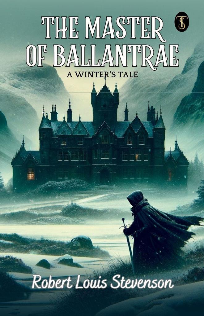 The Master Of Ballantrae