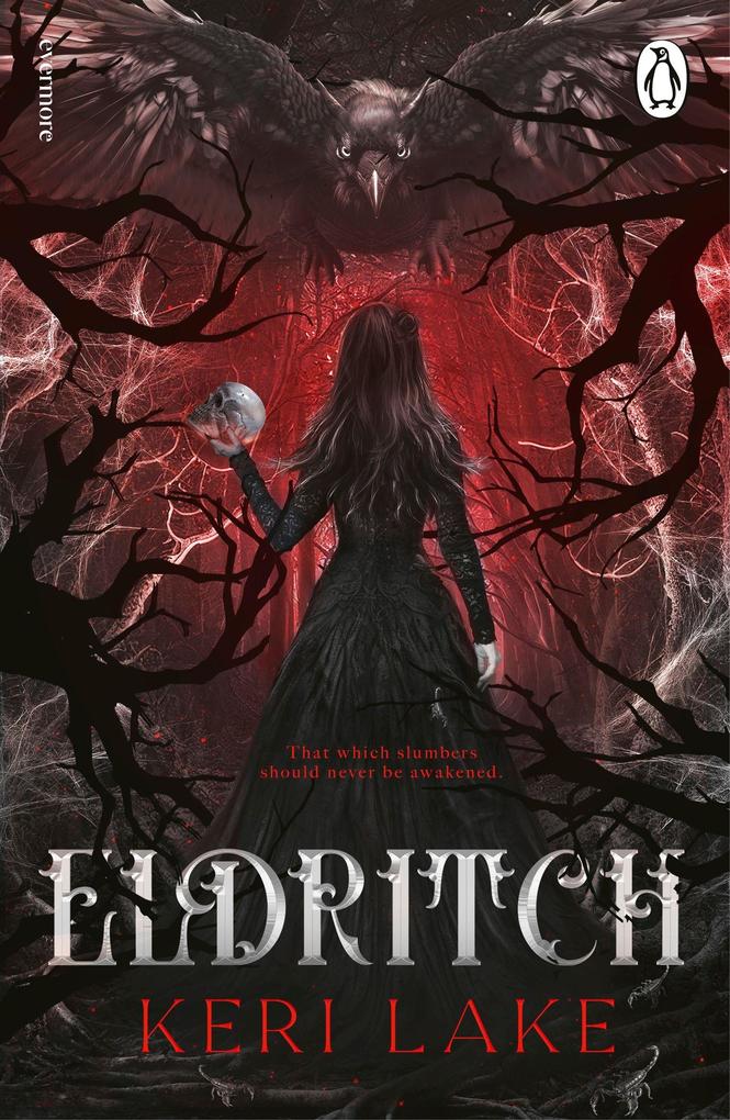 Random House Uk Ltd Eldritch