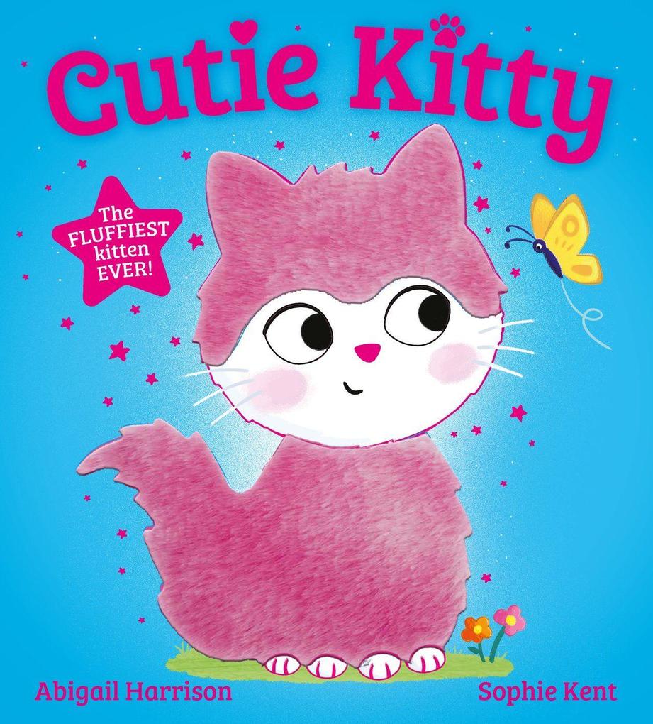 Cutie Kitty