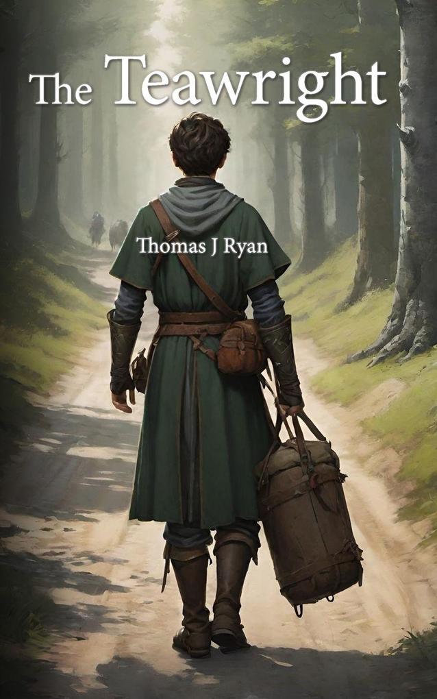 The Teawright