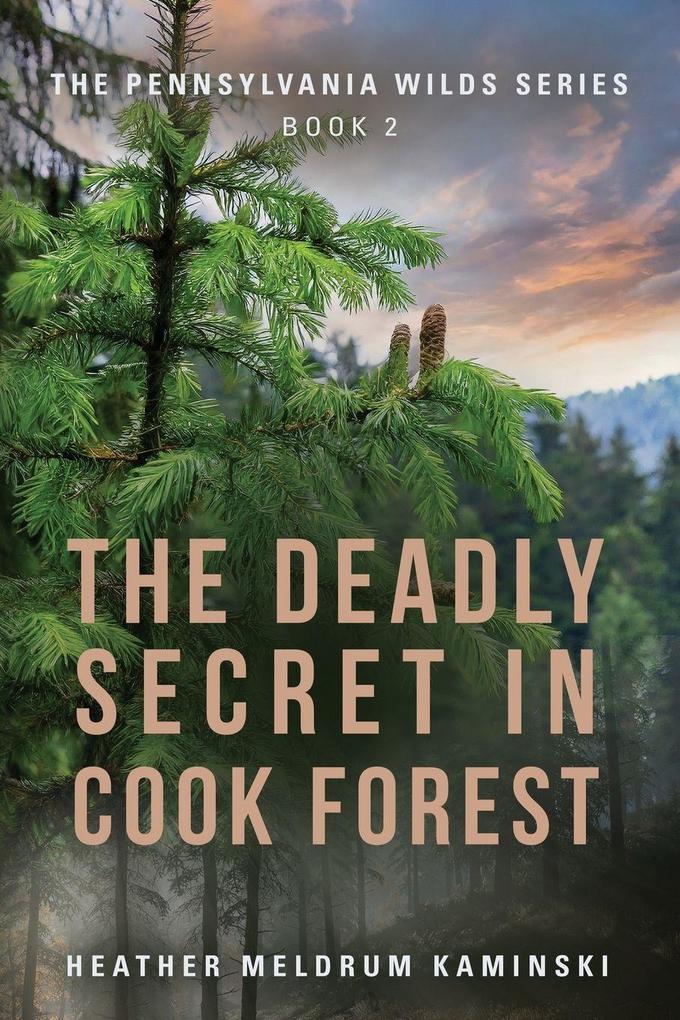 The Deadly Secret in Cook Forest