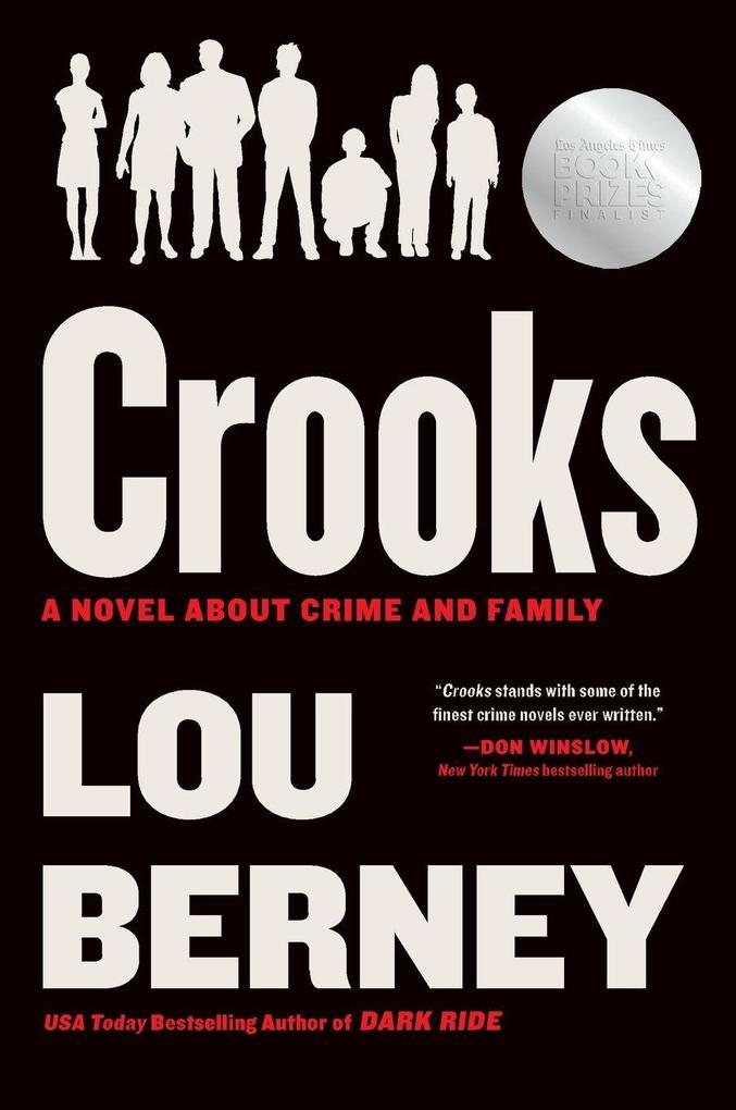 Crooks
