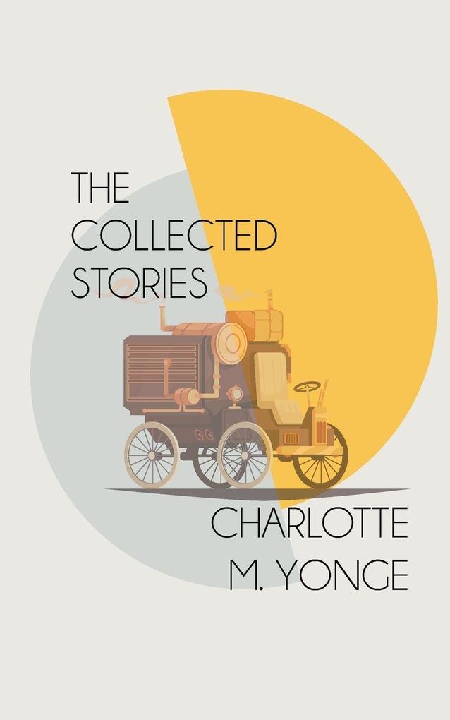 The Collected Stories