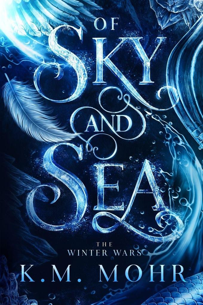 Of Sky and Sea